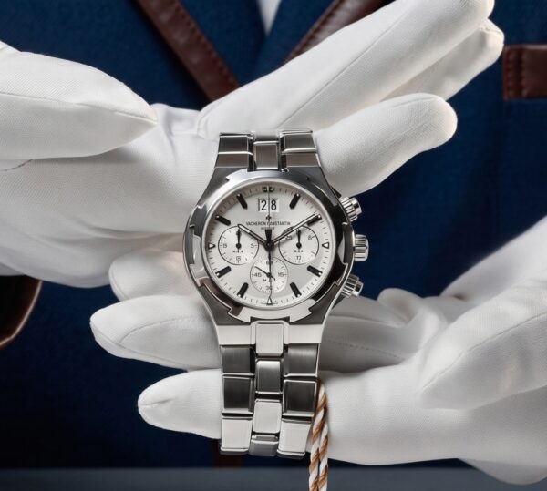 Sell Vacheron Constantin