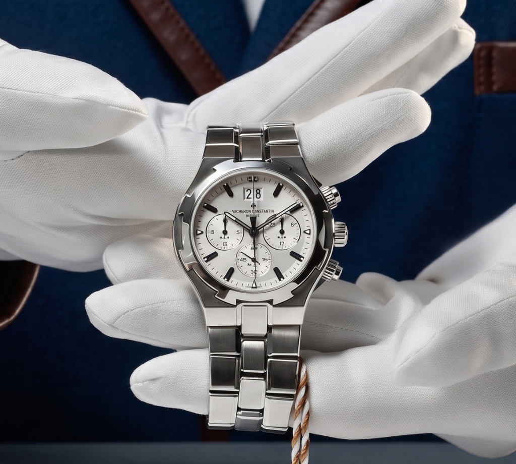 Sell Vacheron Constantin