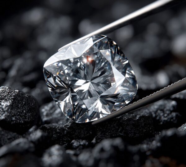Loose Diamonds