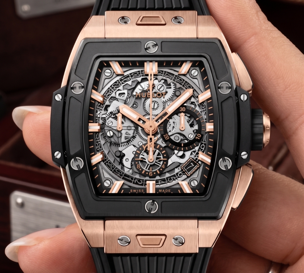 sell hublot