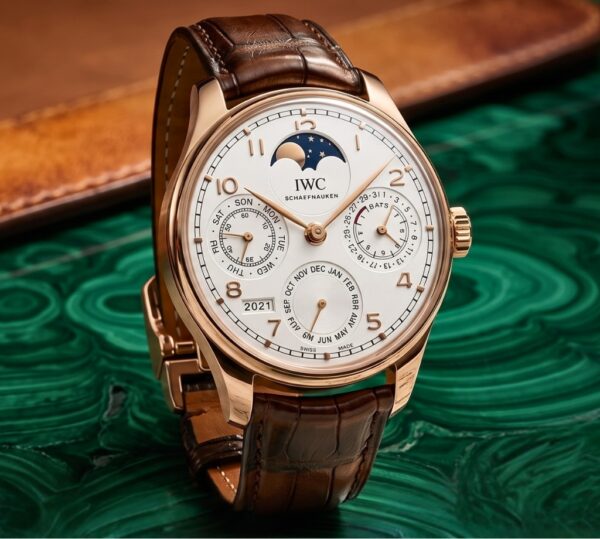 Sell IWC Watch