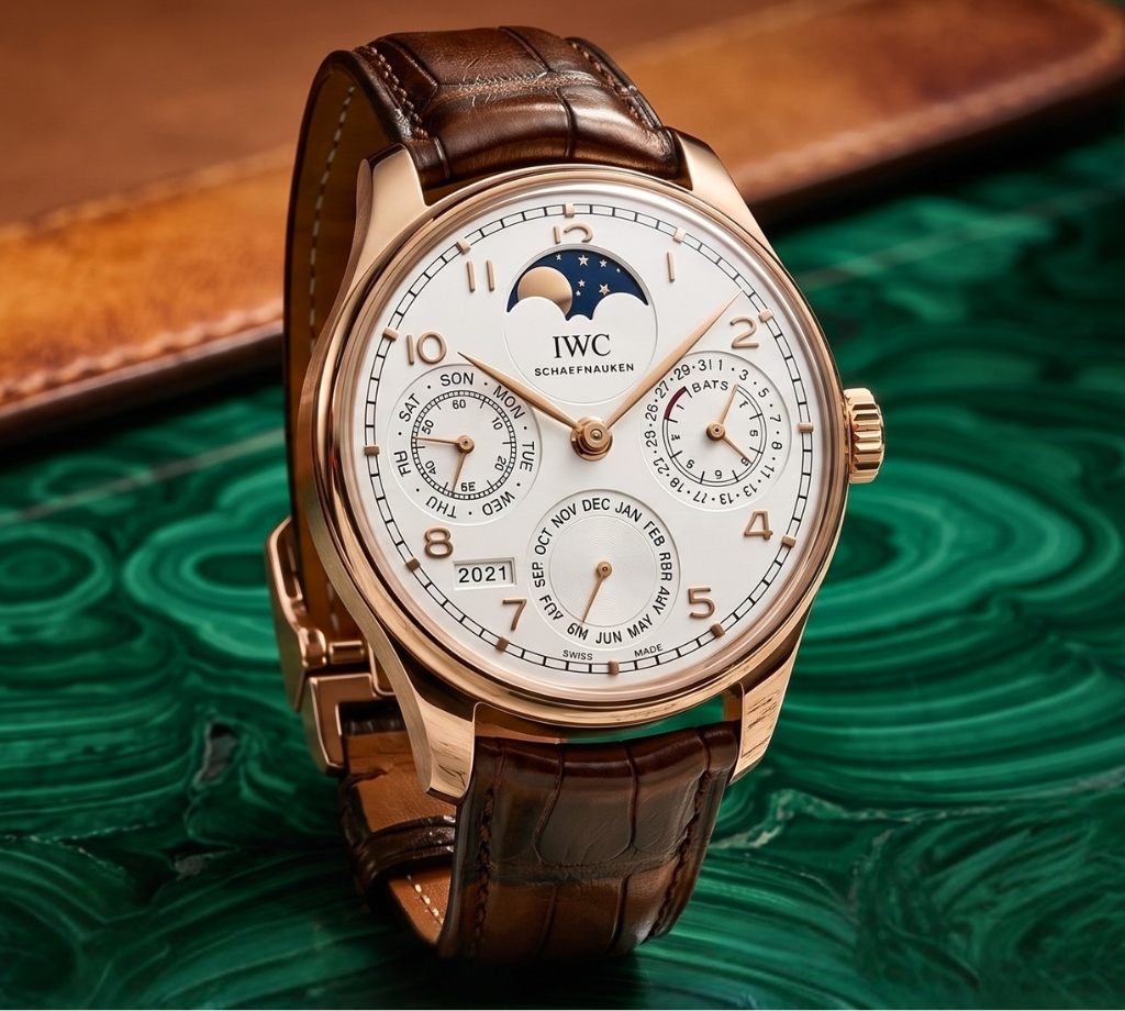 Sell IWC Watch