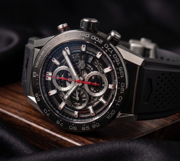 sell tag heuer