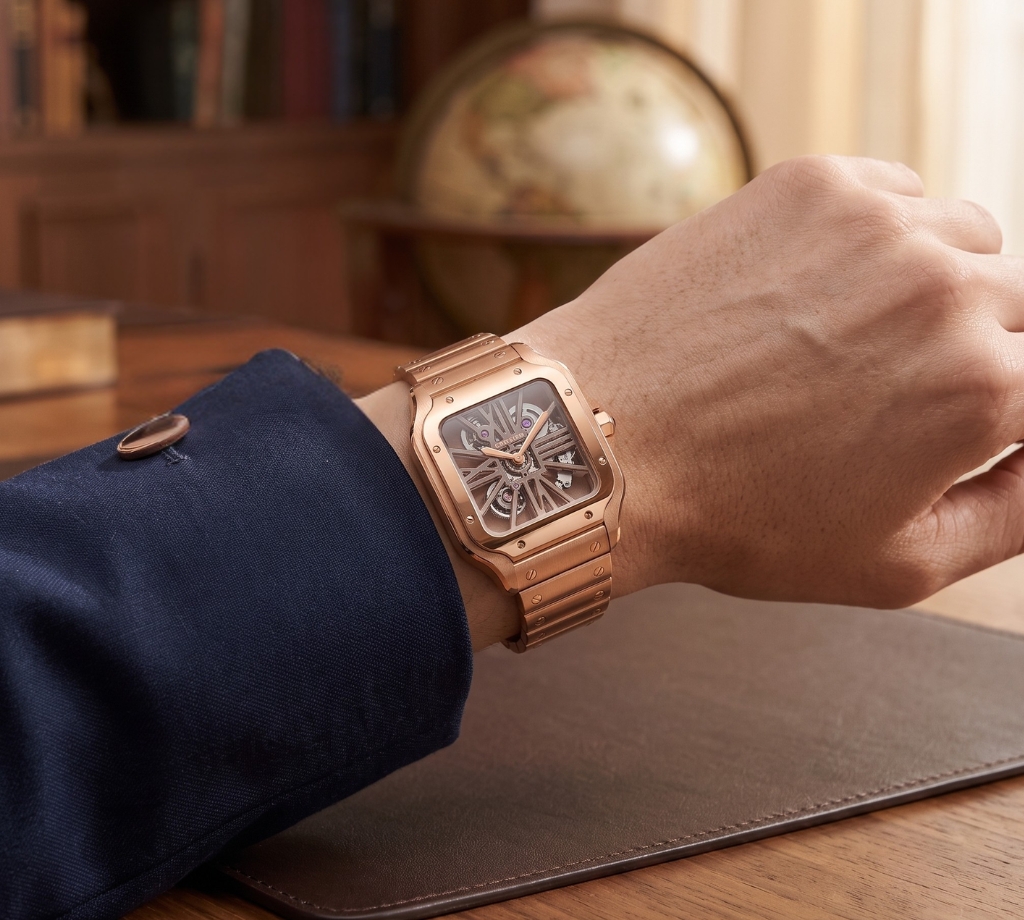 where can i sell my cartier watch Orange County