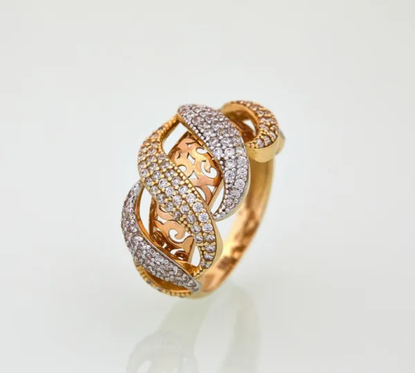 Sell a Diamond Ring in Orange County
