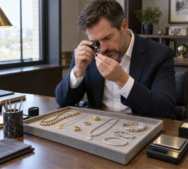 gold and silver buyers near me