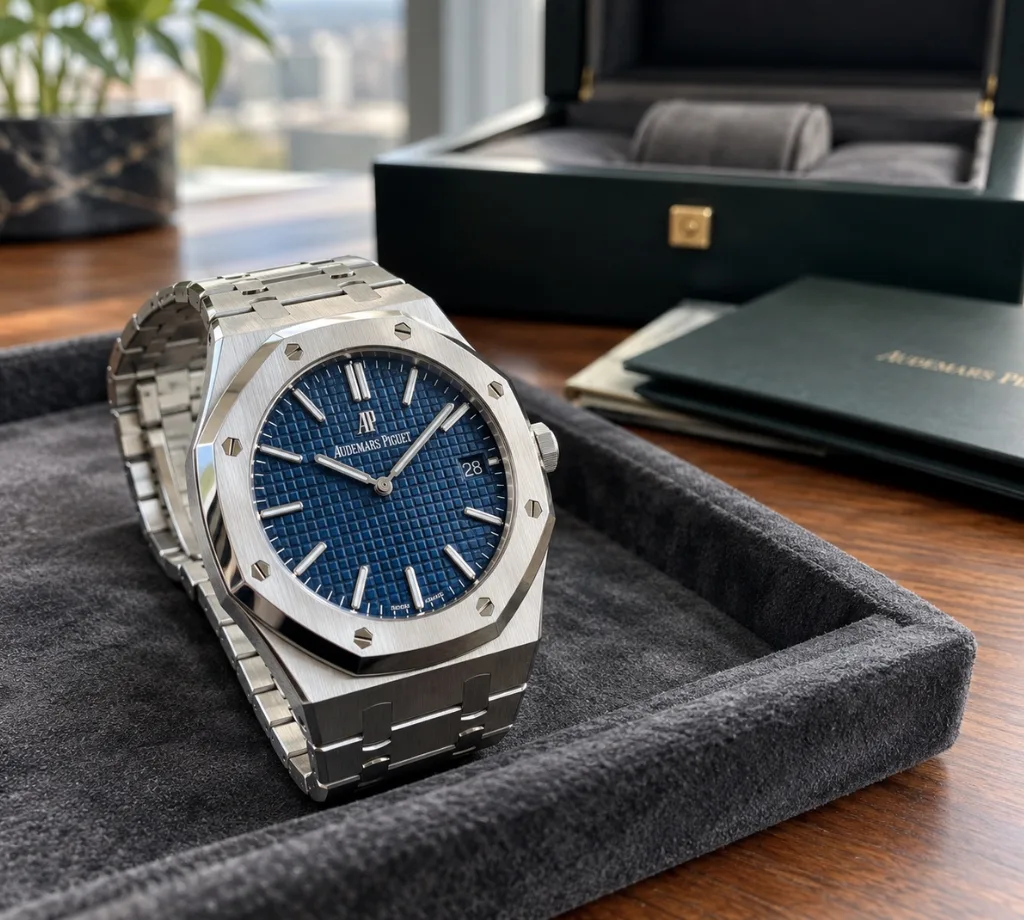 pawn my audemars piguet