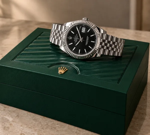 Sell My Rolex: Is Now The Right Time To Sell Your Luxury Watch?